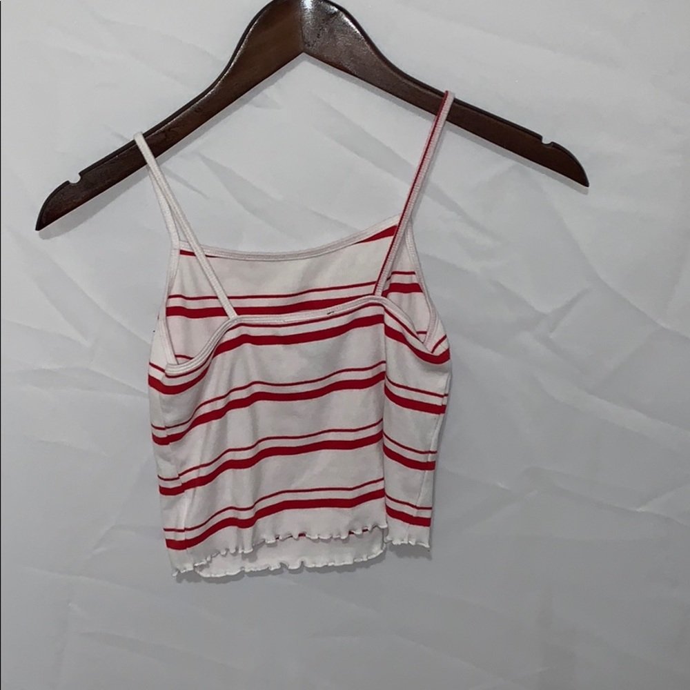 Crop top - Picture 2 of 2